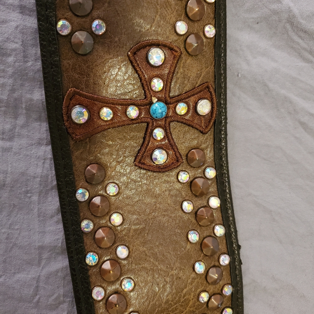 Belt